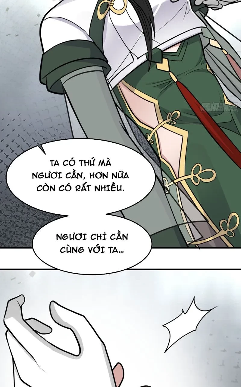Tuyệt Đối Đừng Gây Sự Với Đại Sư Huynh Chapter 9 - Trang 41