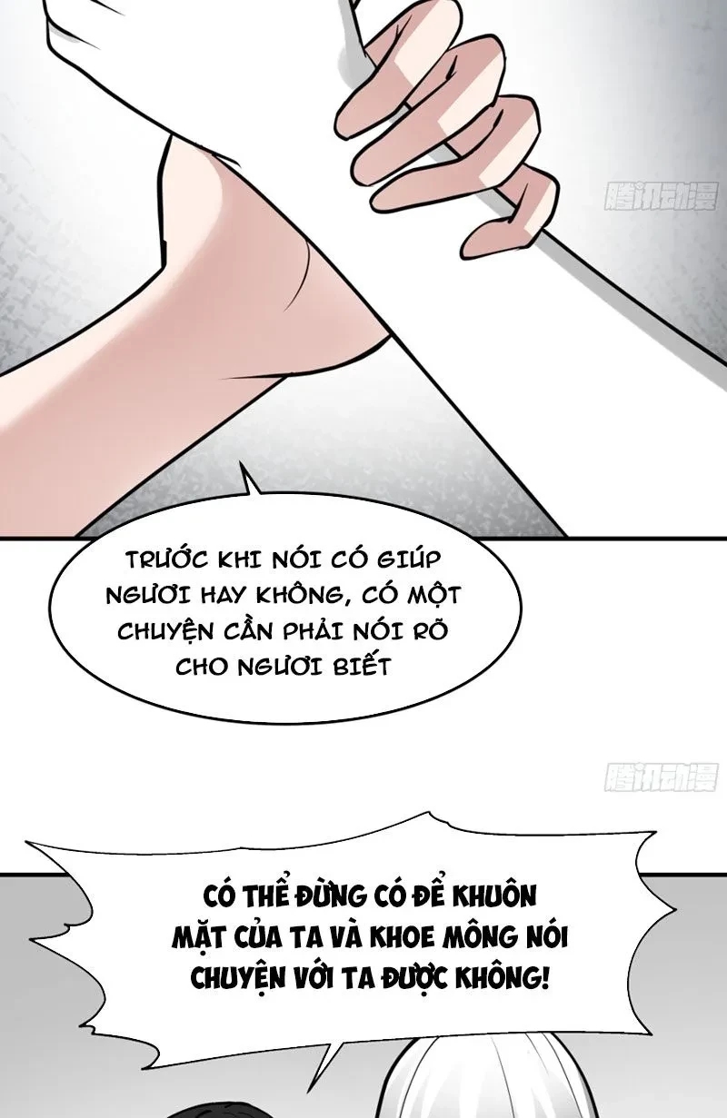 Tuyệt Đối Đừng Gây Sự Với Đại Sư Huynh Chapter 9 - Trang 42