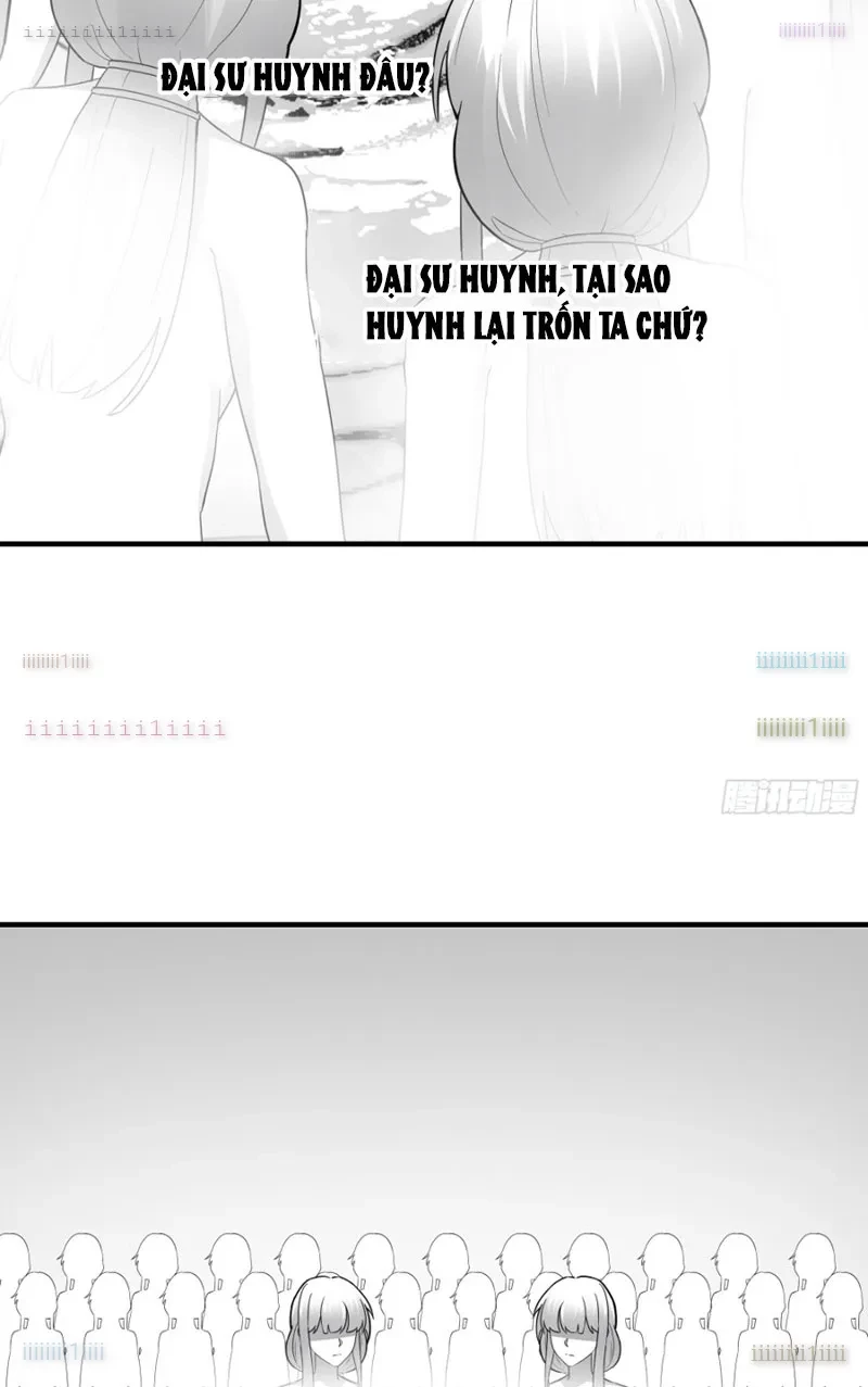 Tuyệt Đối Đừng Gây Sự Với Đại Sư Huynh Chapter 9 - Trang 8