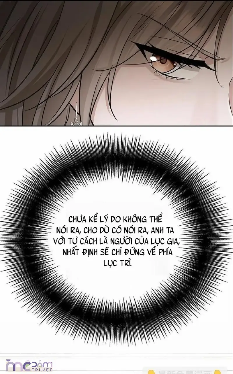 Tuyệt đối Nuông Chiều: Kiếp Này Làm Phu Nhân Của Chú Nhỏ! Chapter 17 - Trang 11