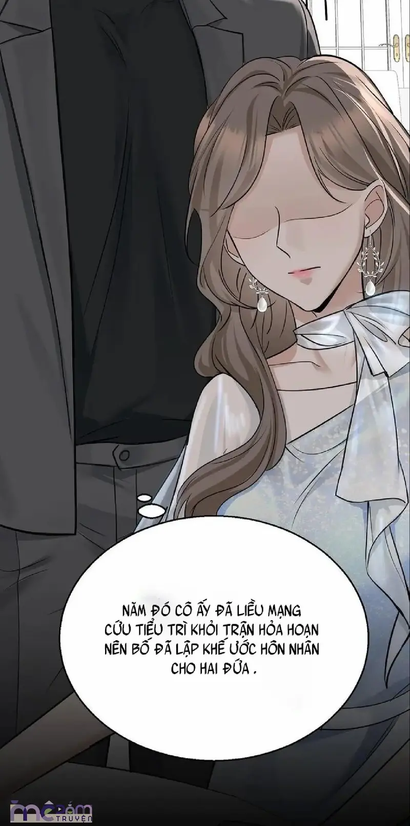 Tuyệt đối Nuông Chiều: Kiếp Này Làm Phu Nhân Của Chú Nhỏ! Chapter 17 - Trang 13