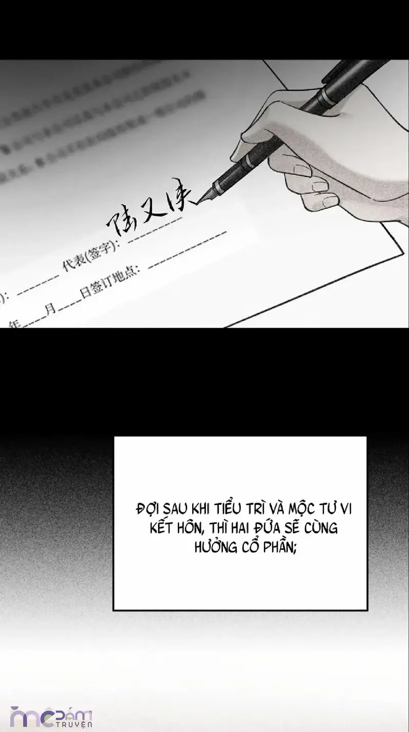 Tuyệt đối Nuông Chiều: Kiếp Này Làm Phu Nhân Của Chú Nhỏ! Chapter 17 - Trang 15