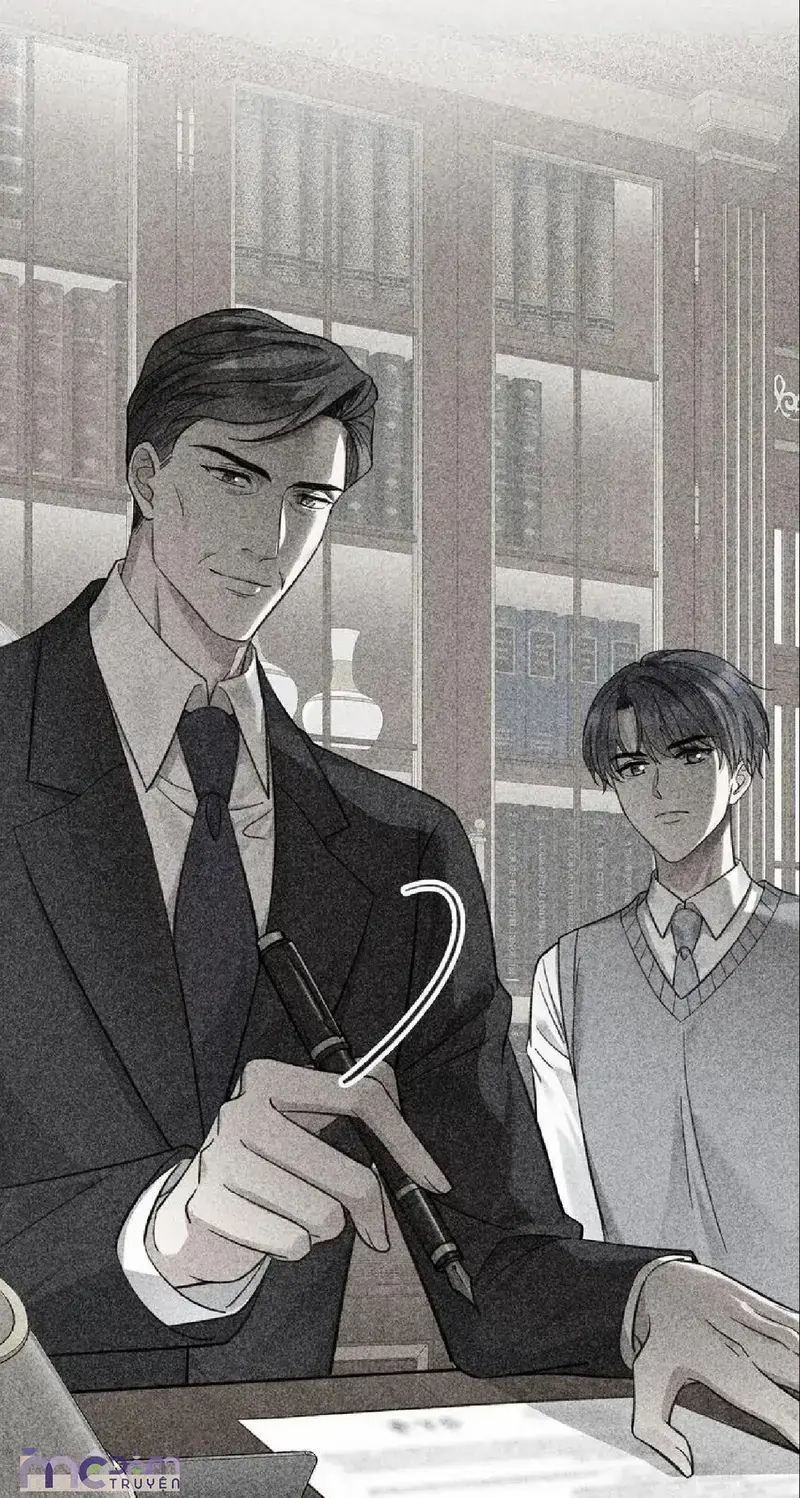 Tuyệt đối Nuông Chiều: Kiếp Này Làm Phu Nhân Của Chú Nhỏ! Chapter 17 - Trang 16