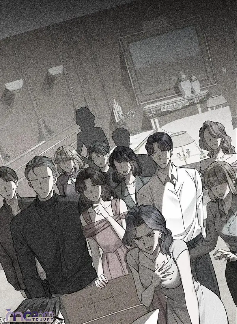 Tuyệt đối Nuông Chiều: Kiếp Này Làm Phu Nhân Của Chú Nhỏ! Chapter 17 - Trang 18
