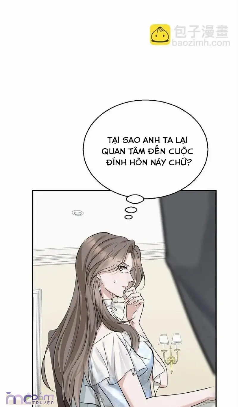 Tuyệt đối Nuông Chiều: Kiếp Này Làm Phu Nhân Của Chú Nhỏ! Chapter 17 - Trang 23
