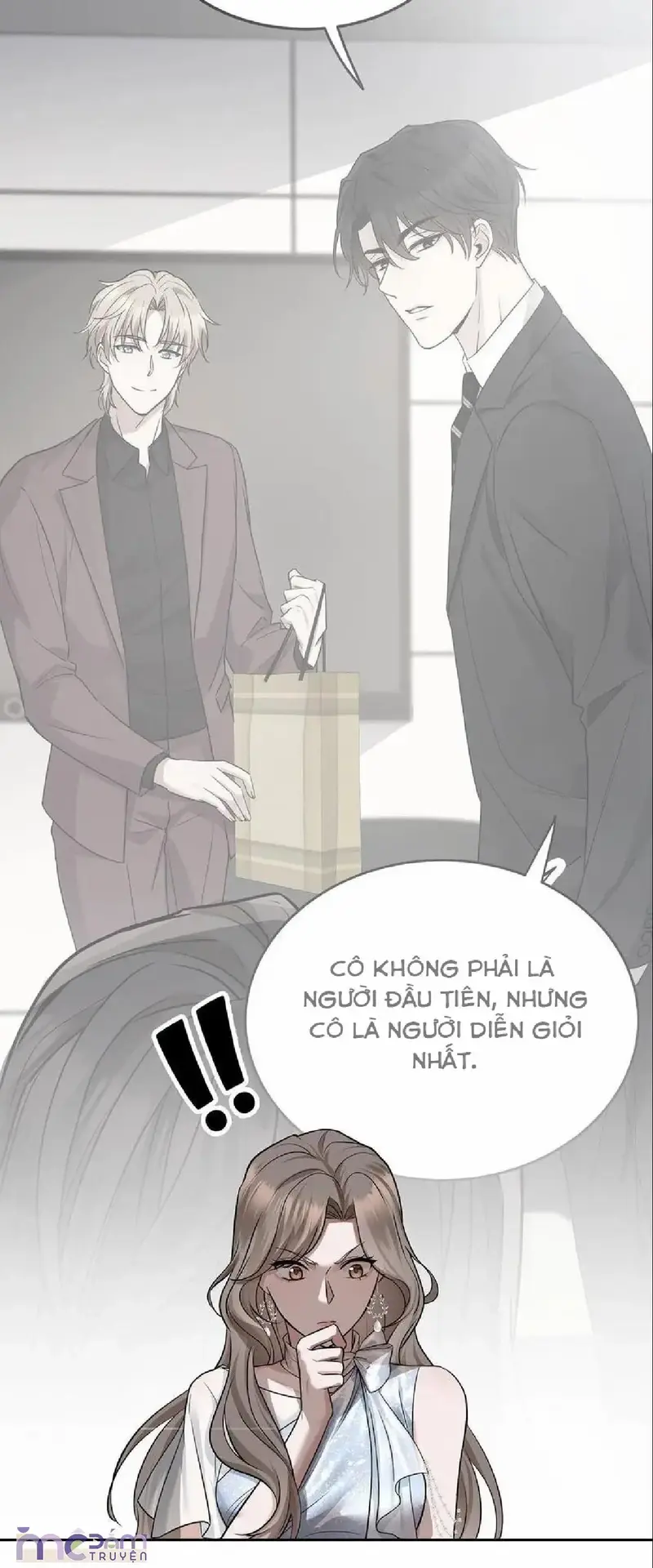 Tuyệt đối Nuông Chiều: Kiếp Này Làm Phu Nhân Của Chú Nhỏ! Chapter 17 - Trang 26