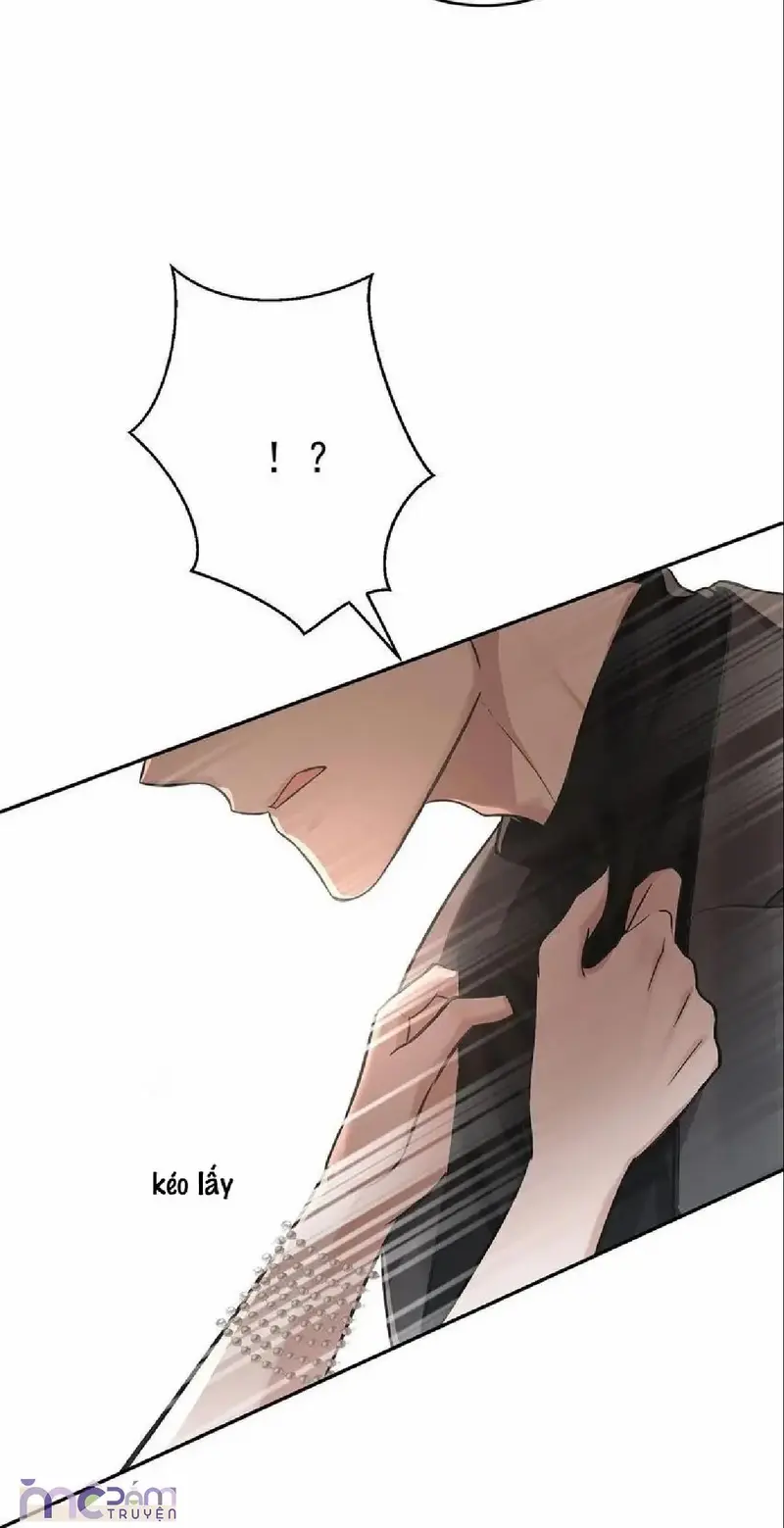 Tuyệt đối Nuông Chiều: Kiếp Này Làm Phu Nhân Của Chú Nhỏ! Chapter 17 - Trang 28