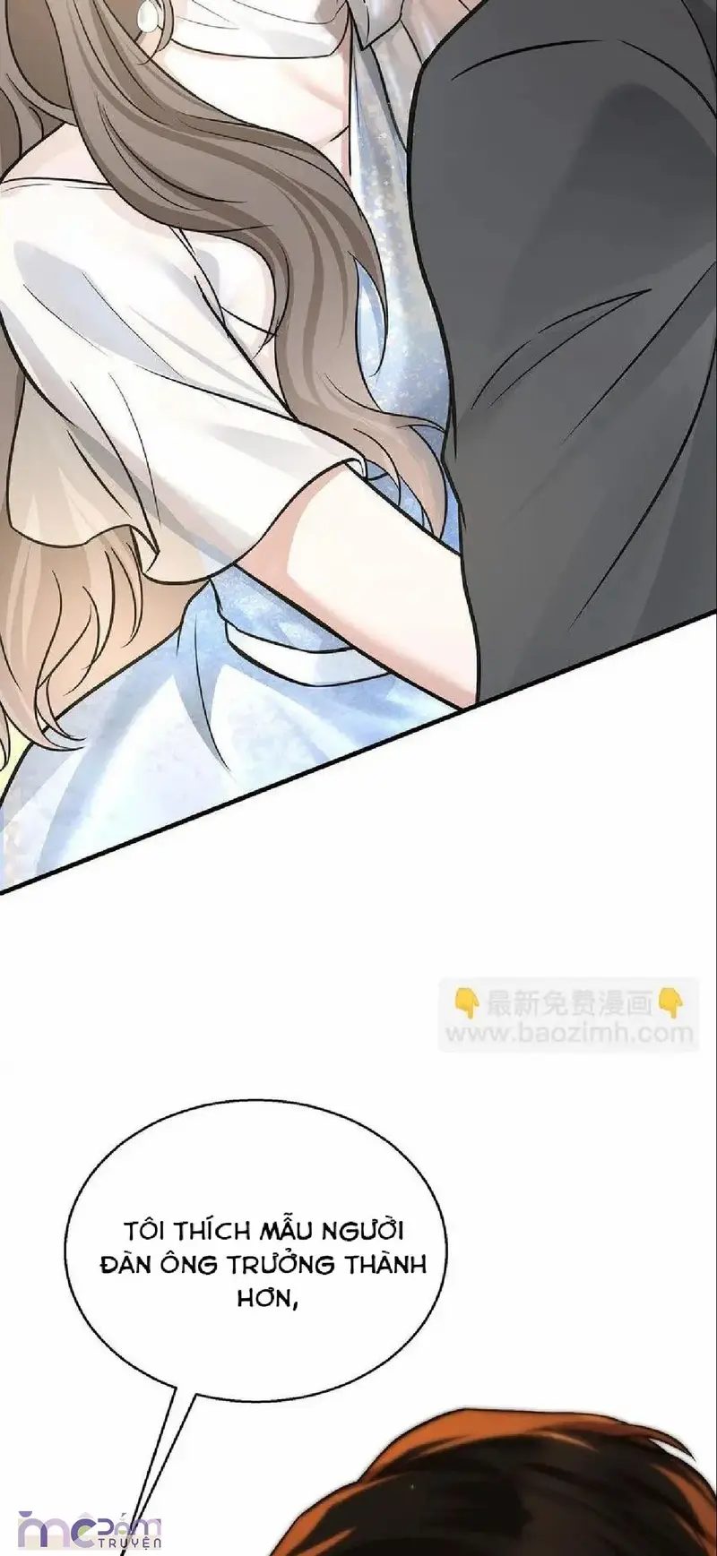 Tuyệt đối Nuông Chiều: Kiếp Này Làm Phu Nhân Của Chú Nhỏ! Chapter 17 - Trang 30
