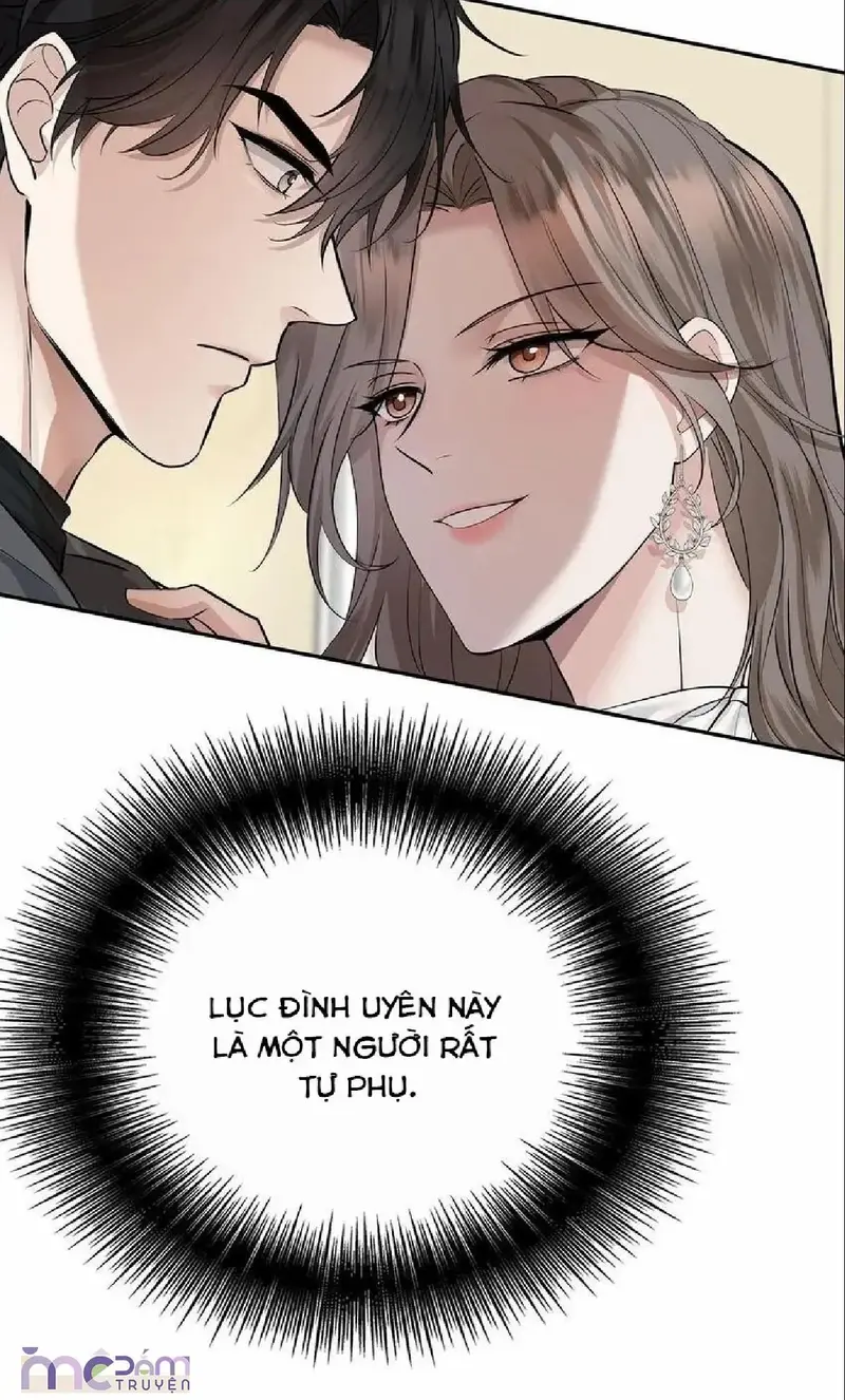 Tuyệt đối Nuông Chiều: Kiếp Này Làm Phu Nhân Của Chú Nhỏ! Chapter 17 - Trang 33