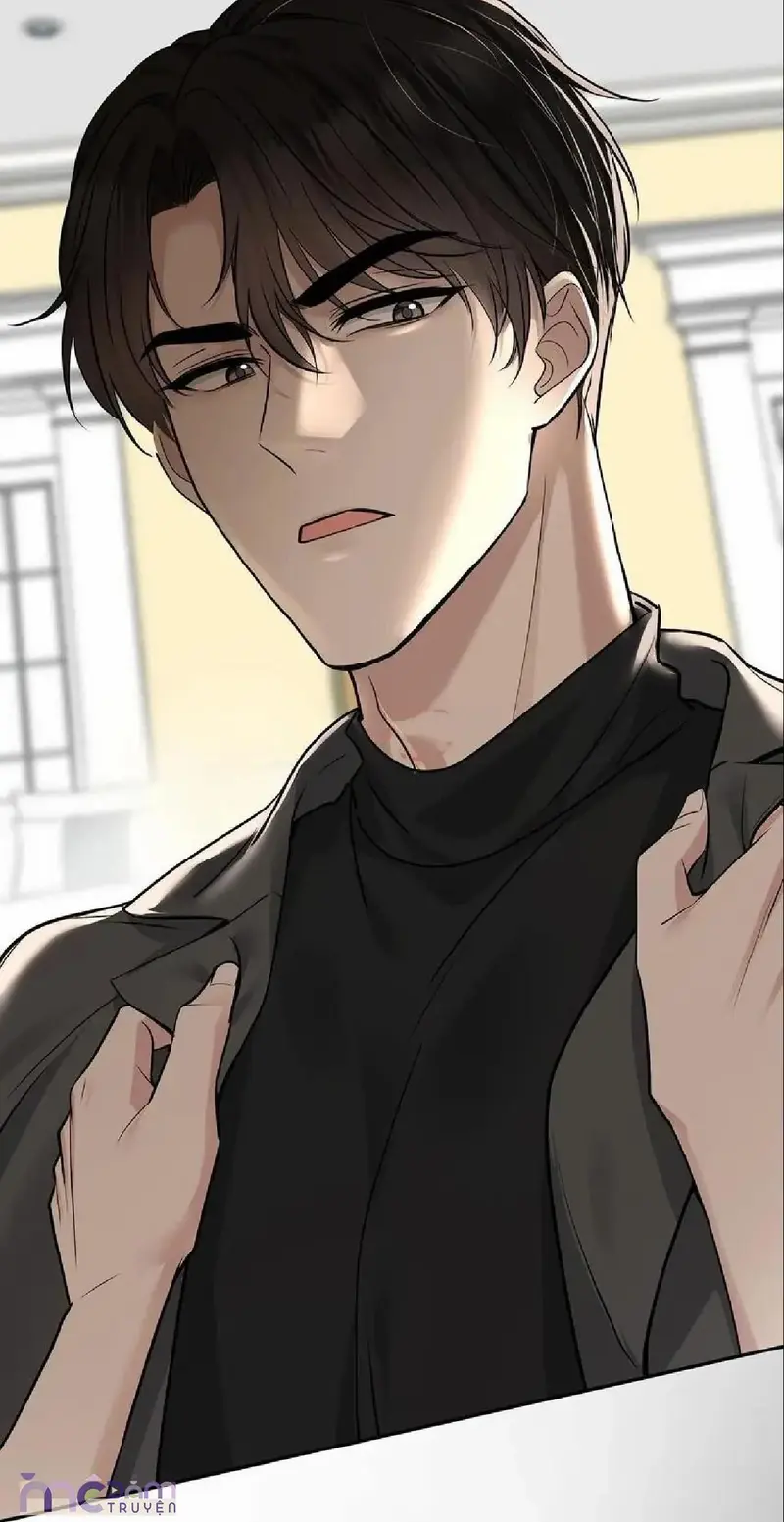 Tuyệt đối Nuông Chiều: Kiếp Này Làm Phu Nhân Của Chú Nhỏ! Chapter 17 - Trang 35