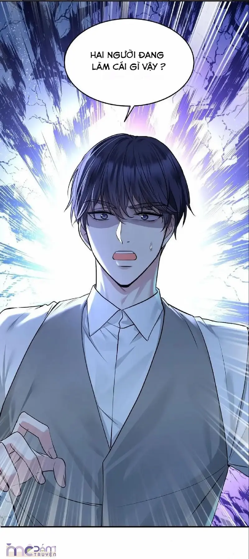 Tuyệt đối Nuông Chiều: Kiếp Này Làm Phu Nhân Của Chú Nhỏ! Chapter 17 - Trang 39