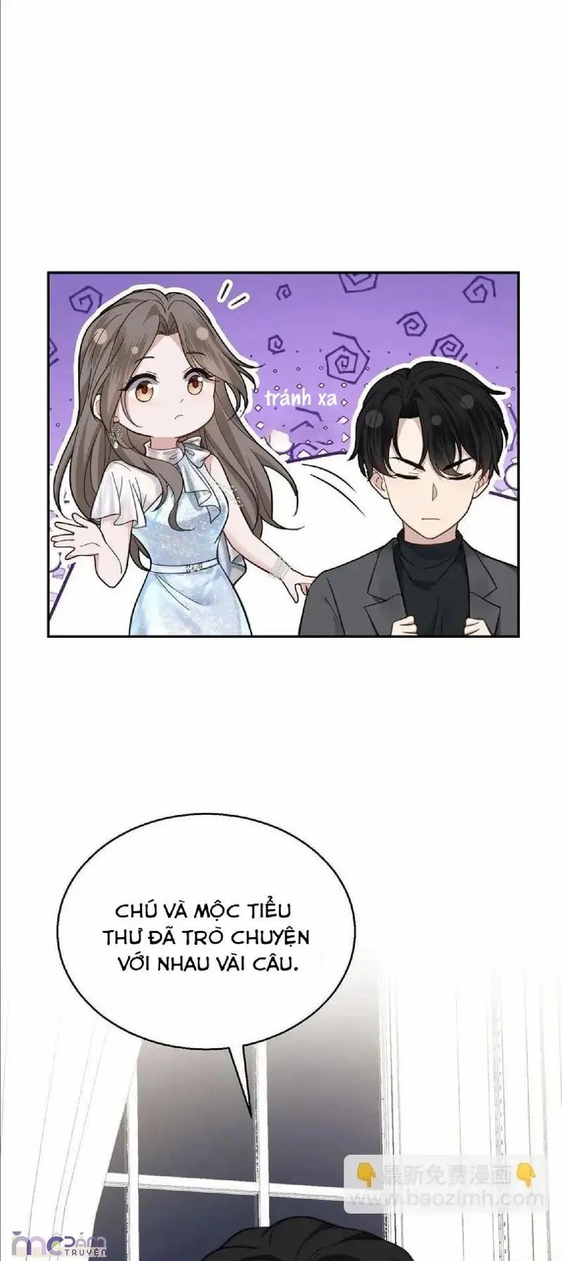 Tuyệt đối Nuông Chiều: Kiếp Này Làm Phu Nhân Của Chú Nhỏ! Chapter 17 - Trang 40