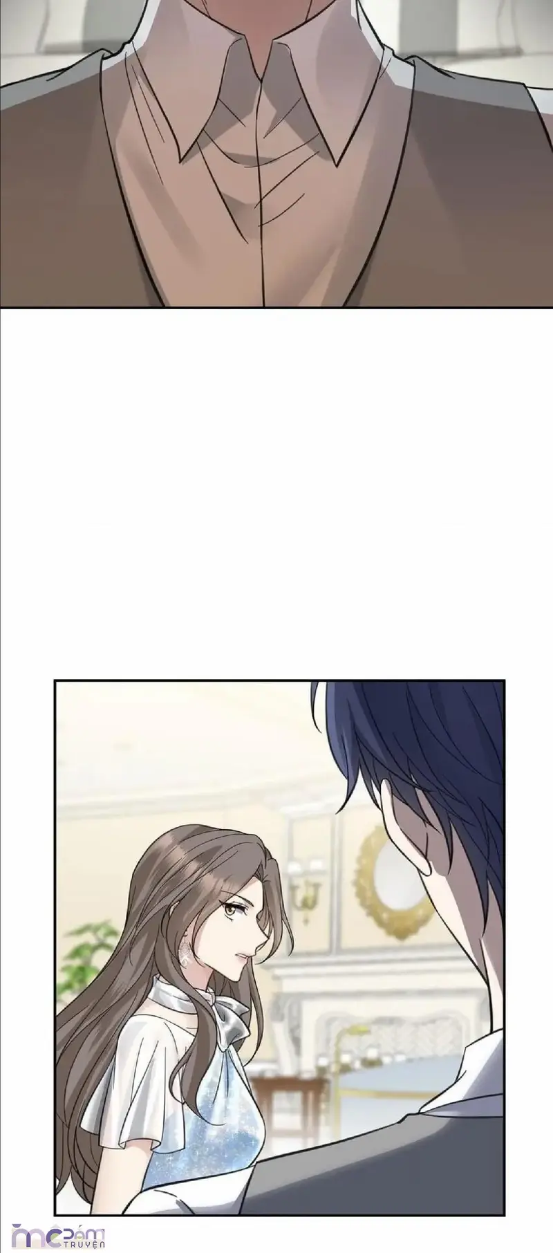 Tuyệt đối Nuông Chiều: Kiếp Này Làm Phu Nhân Của Chú Nhỏ! Chapter 17 - Trang 43