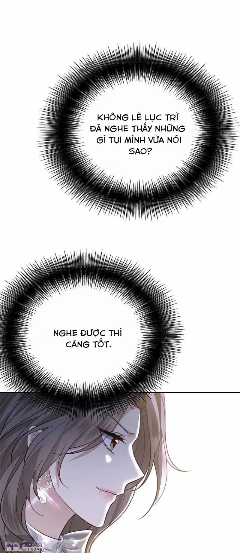 Tuyệt đối Nuông Chiều: Kiếp Này Làm Phu Nhân Của Chú Nhỏ! Chapter 17 - Trang 44