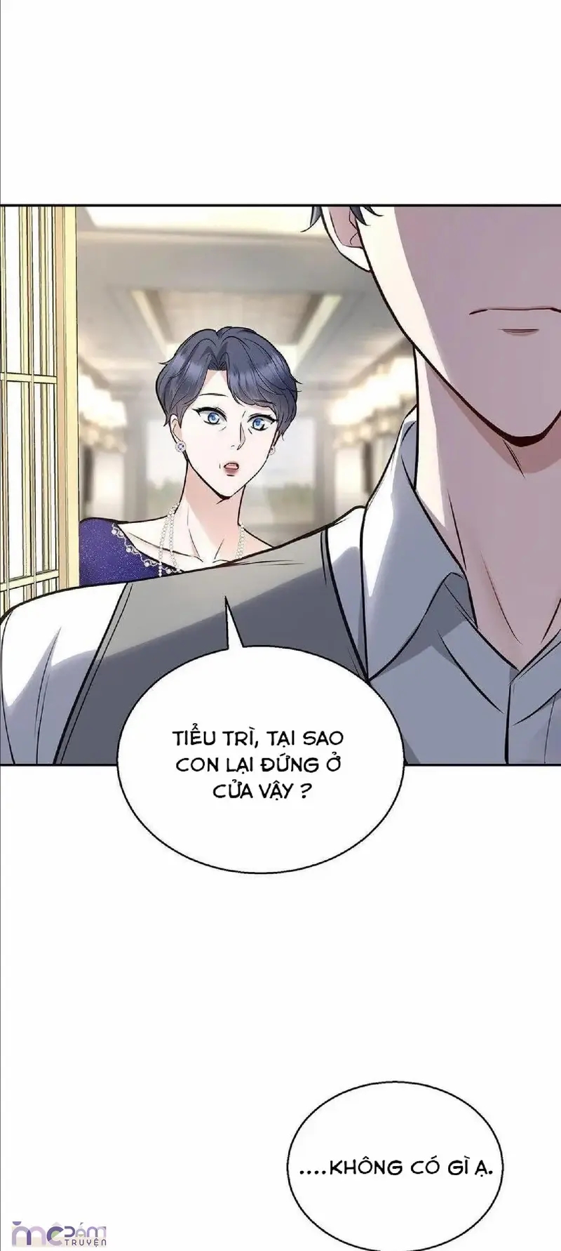 Tuyệt đối Nuông Chiều: Kiếp Này Làm Phu Nhân Của Chú Nhỏ! Chapter 17 - Trang 47