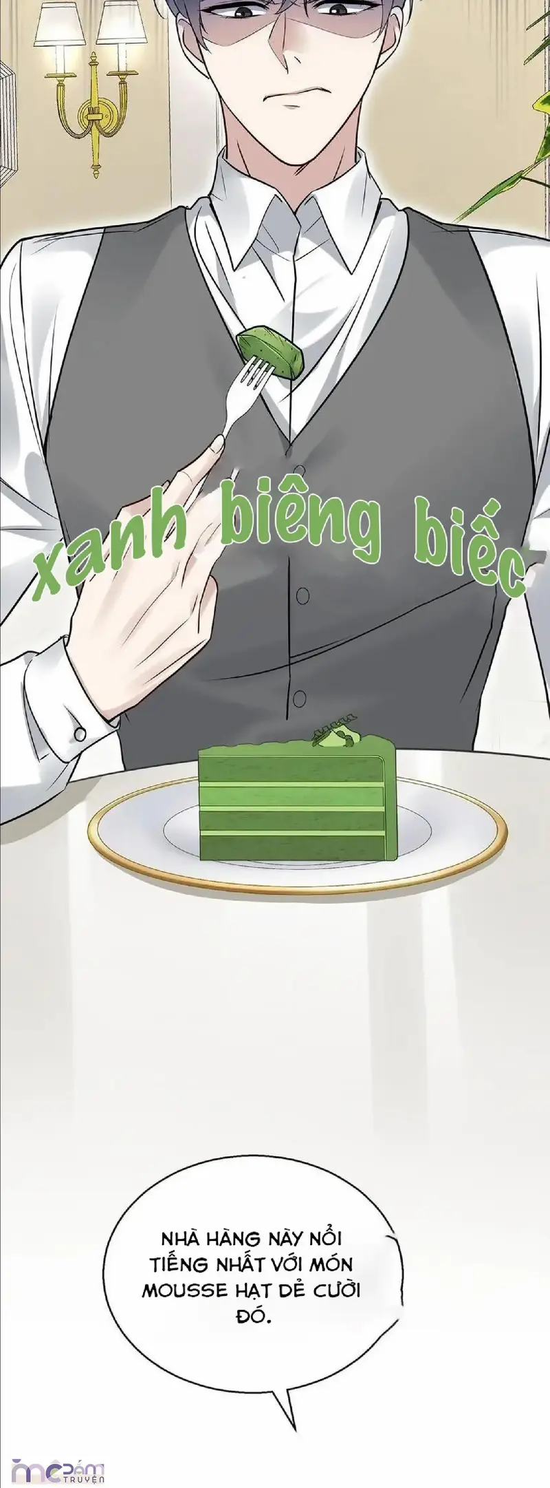 Tuyệt đối Nuông Chiều: Kiếp Này Làm Phu Nhân Của Chú Nhỏ! Chapter 17 - Trang 50