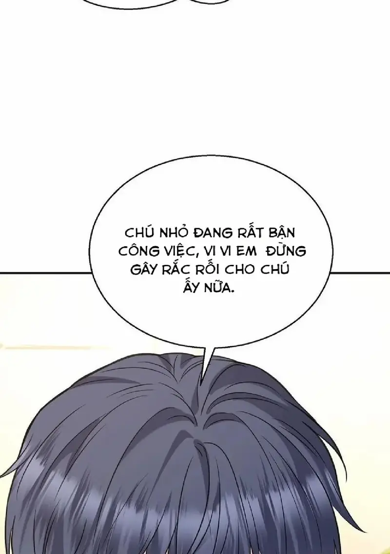 Tuyệt đối Nuông Chiều: Kiếp Này Làm Phu Nhân Của Chú Nhỏ! Chapter 18 - Trang 11