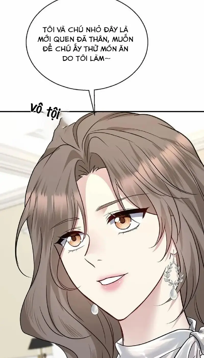 Tuyệt đối Nuông Chiều: Kiếp Này Làm Phu Nhân Của Chú Nhỏ! Chapter 18 - Trang 13
