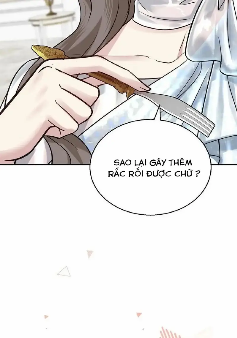 Tuyệt đối Nuông Chiều: Kiếp Này Làm Phu Nhân Của Chú Nhỏ! Chapter 18 - Trang 14
