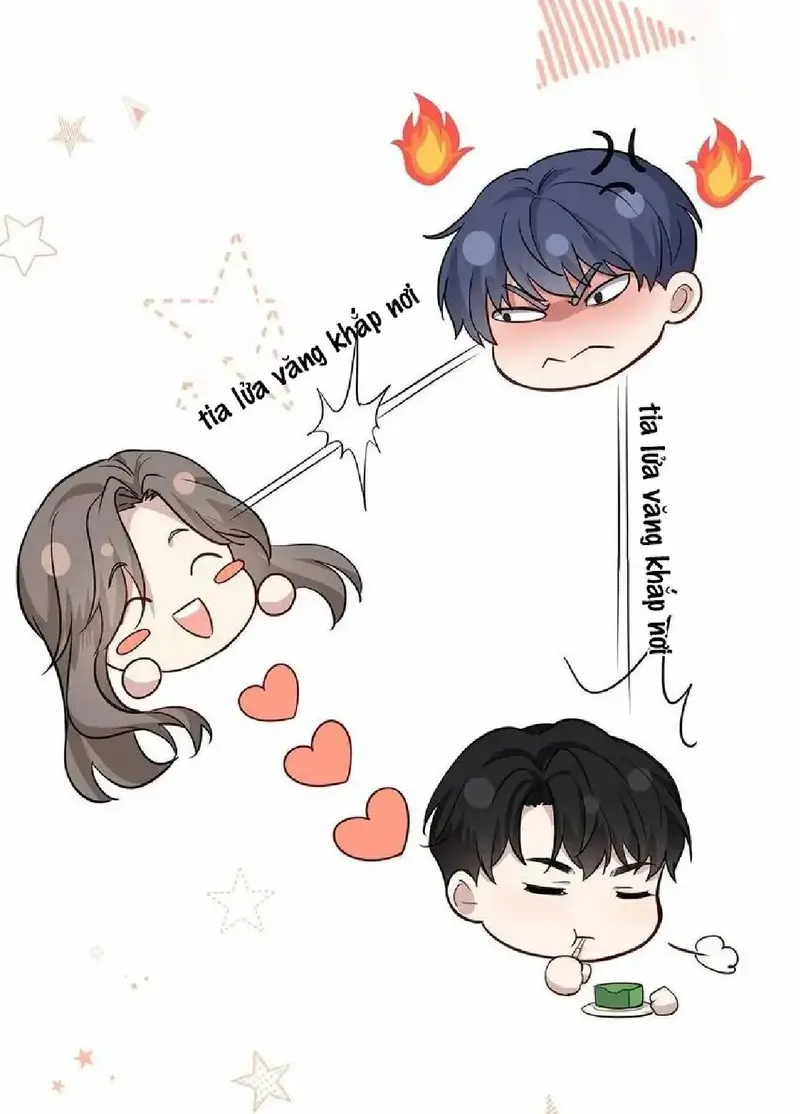 Tuyệt đối Nuông Chiều: Kiếp Này Làm Phu Nhân Của Chú Nhỏ! Chapter 18 - Trang 15