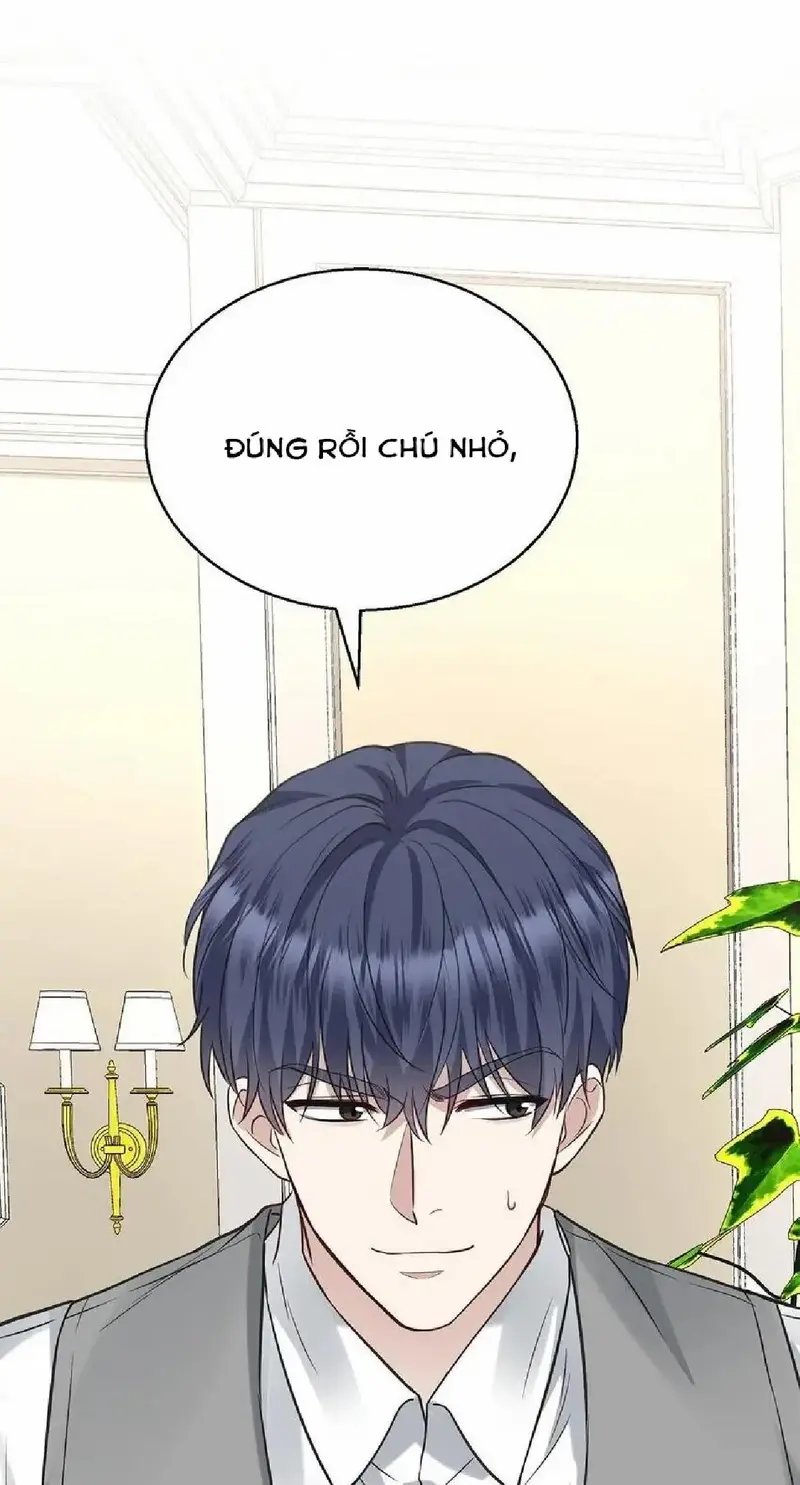 Tuyệt đối Nuông Chiều: Kiếp Này Làm Phu Nhân Của Chú Nhỏ! Chapter 18 - Trang 17