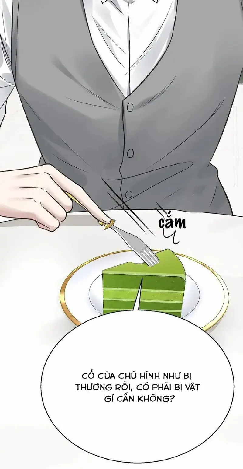 Tuyệt đối Nuông Chiều: Kiếp Này Làm Phu Nhân Của Chú Nhỏ! Chapter 18 - Trang 18