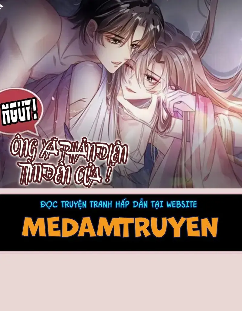 Tuyệt đối Nuông Chiều: Kiếp Này Làm Phu Nhân Của Chú Nhỏ! Chapter 18 - Trang 2