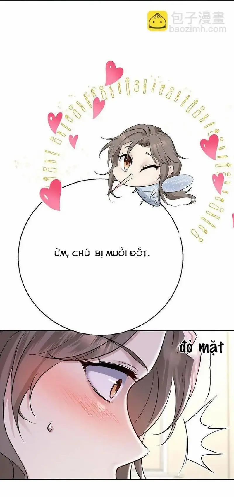 Tuyệt đối Nuông Chiều: Kiếp Này Làm Phu Nhân Của Chú Nhỏ! Chapter 18 - Trang 22