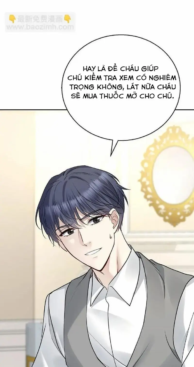 Tuyệt đối Nuông Chiều: Kiếp Này Làm Phu Nhân Của Chú Nhỏ! Chapter 18 - Trang 23