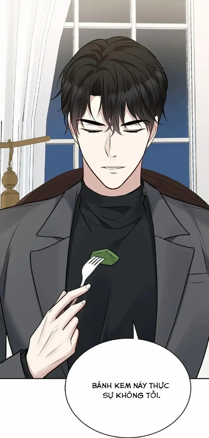 Tuyệt đối Nuông Chiều: Kiếp Này Làm Phu Nhân Của Chú Nhỏ! Chapter 18 - Trang 28