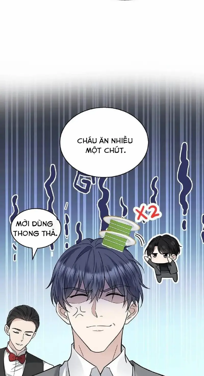 Tuyệt đối Nuông Chiều: Kiếp Này Làm Phu Nhân Của Chú Nhỏ! Chapter 18 - Trang 29