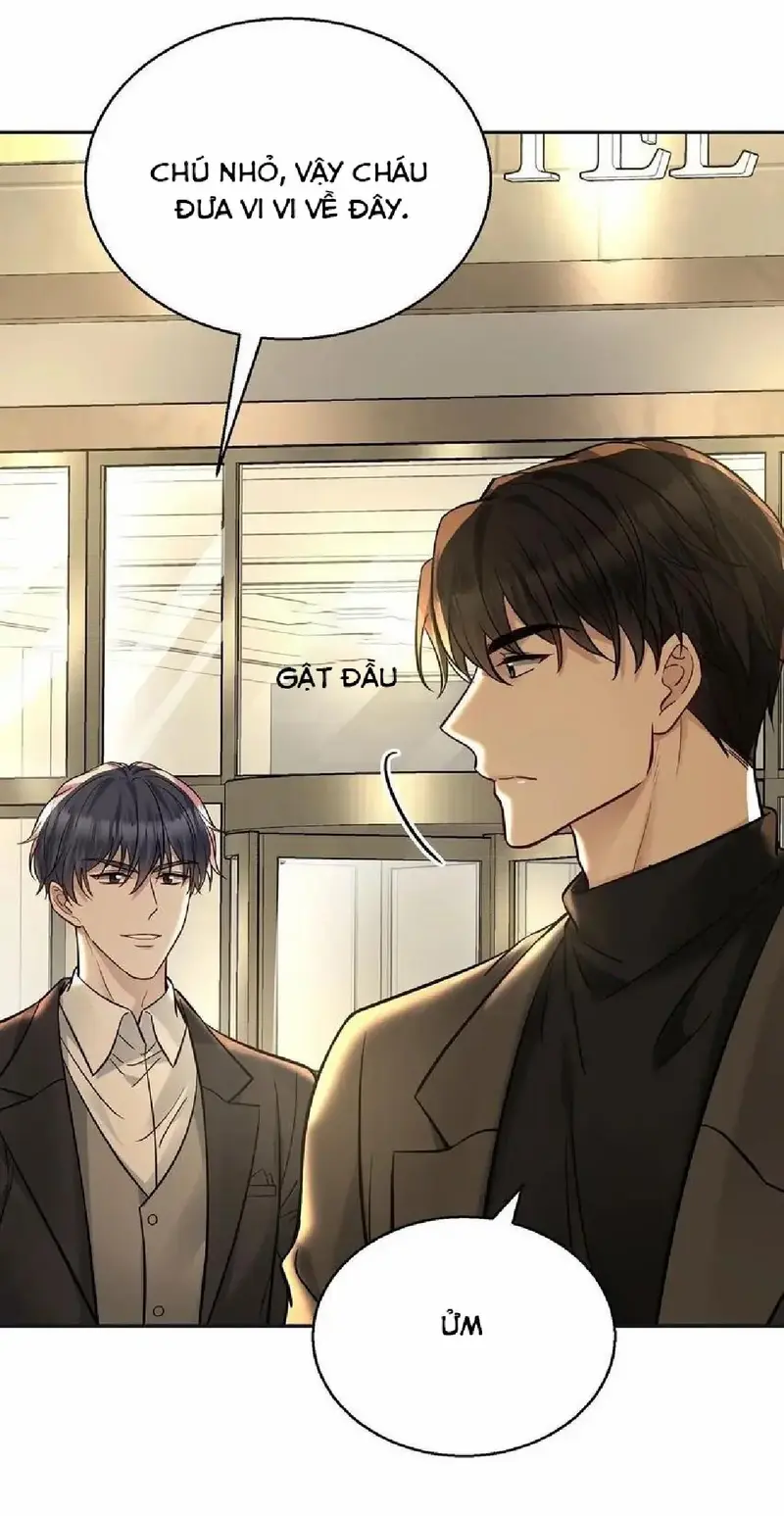 Tuyệt đối Nuông Chiều: Kiếp Này Làm Phu Nhân Của Chú Nhỏ! Chapter 18 - Trang 34