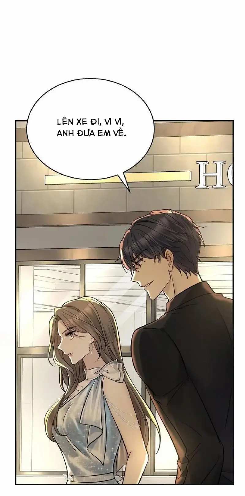 Tuyệt đối Nuông Chiều: Kiếp Này Làm Phu Nhân Của Chú Nhỏ! Chapter 18 - Trang 35