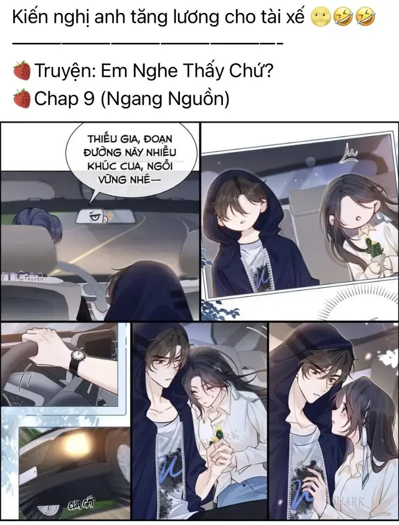 Tuyệt đối Nuông Chiều: Kiếp Này Làm Phu Nhân Của Chú Nhỏ! Chapter 18 - Trang 38