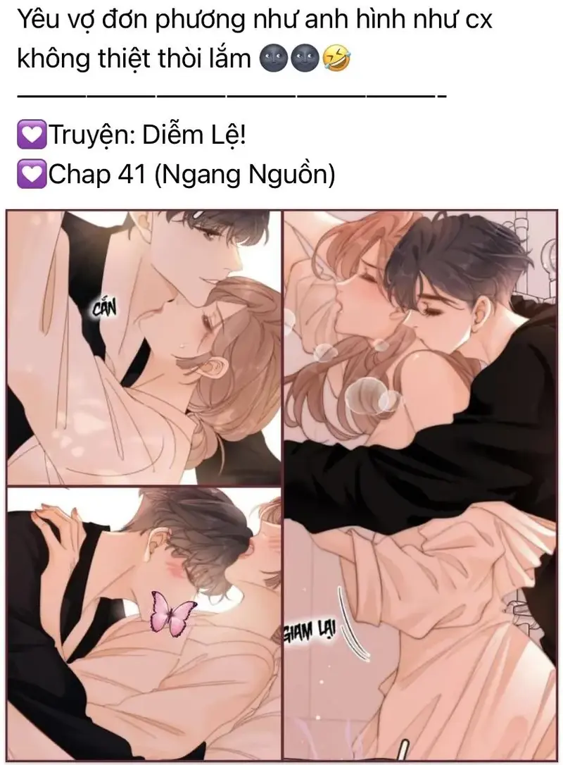 Tuyệt đối Nuông Chiều: Kiếp Này Làm Phu Nhân Của Chú Nhỏ! Chapter 18 - Trang 4
