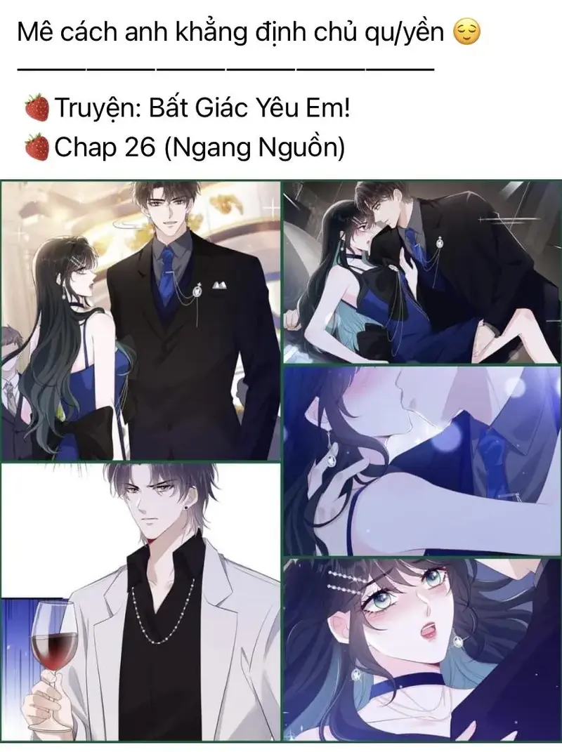 Tuyệt đối Nuông Chiều: Kiếp Này Làm Phu Nhân Của Chú Nhỏ! Chapter 18 - Trang 5