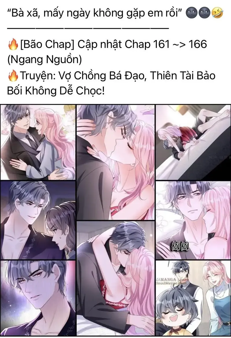 Tuyệt đối Nuông Chiều: Kiếp Này Làm Phu Nhân Của Chú Nhỏ! Chapter 18 - Trang 8