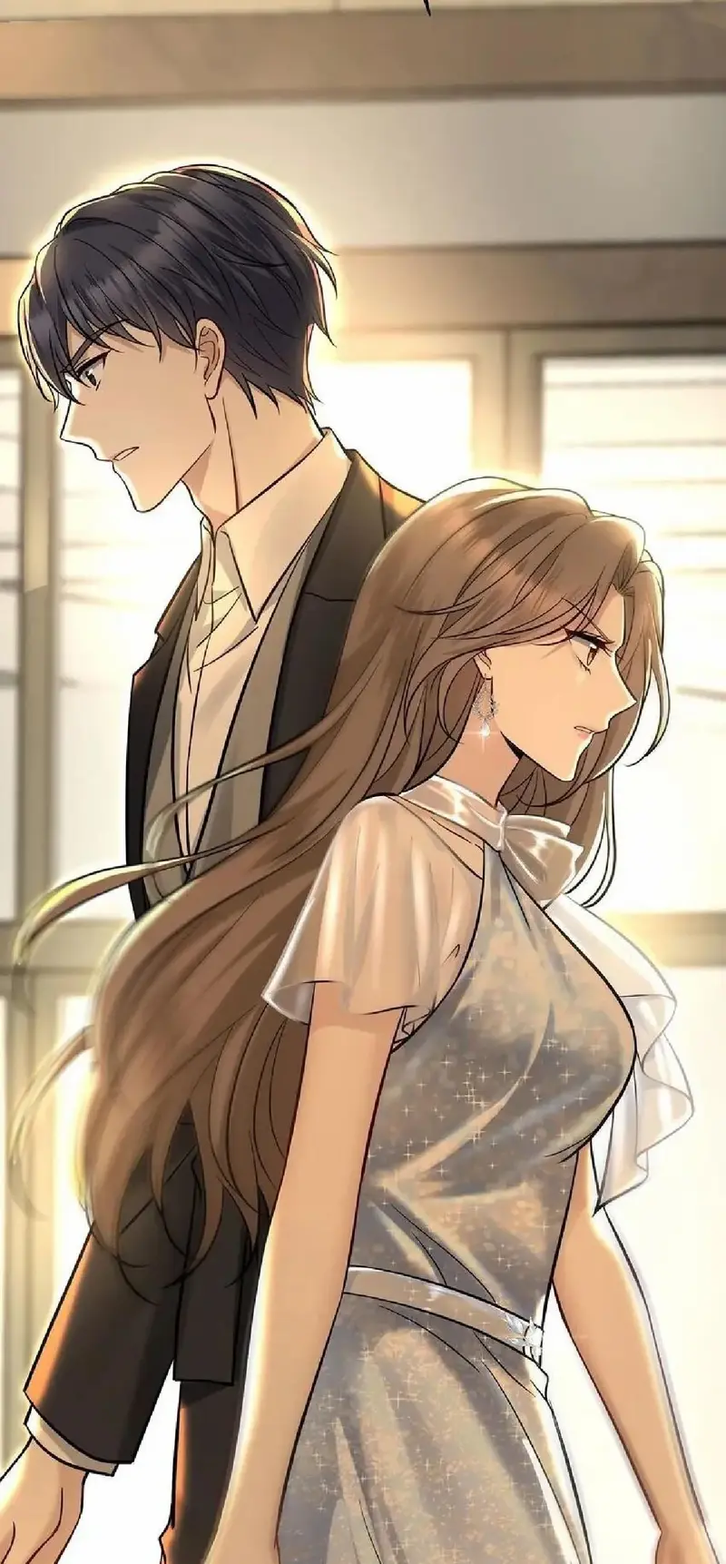 Tuyệt đối Nuông Chiều: Kiếp Này Làm Phu Nhân Của Chú Nhỏ! Chapter 19 - Trang 10