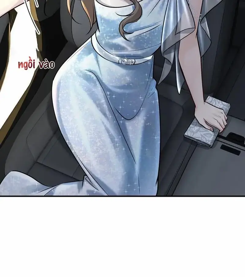 Tuyệt đối Nuông Chiều: Kiếp Này Làm Phu Nhân Của Chú Nhỏ! Chapter 19 - Trang 15