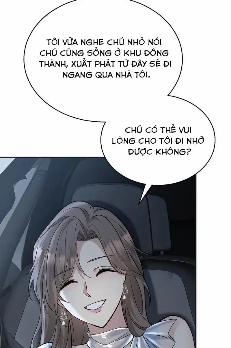 Tuyệt đối Nuông Chiều: Kiếp Này Làm Phu Nhân Của Chú Nhỏ! Chapter 19 - Trang 18
