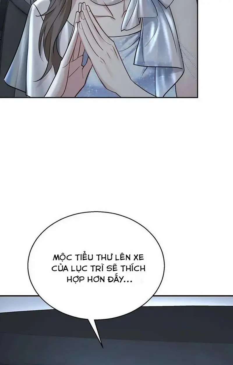 Tuyệt đối Nuông Chiều: Kiếp Này Làm Phu Nhân Của Chú Nhỏ! Chapter 19 - Trang 19