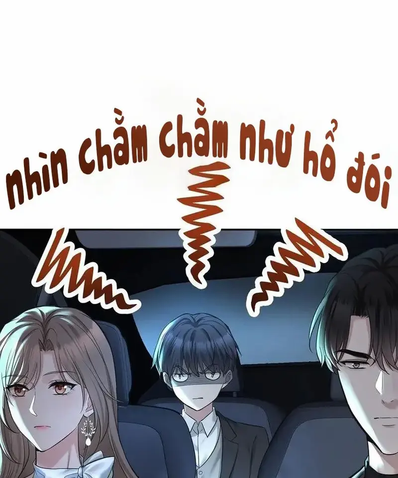 Tuyệt đối Nuông Chiều: Kiếp Này Làm Phu Nhân Của Chú Nhỏ! Chapter 19 - Trang 30
