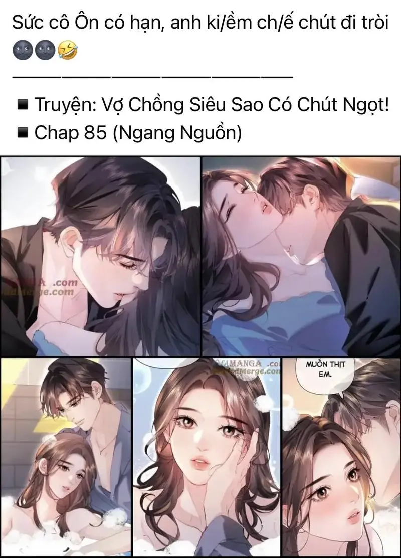 Tuyệt đối Nuông Chiều: Kiếp Này Làm Phu Nhân Của Chú Nhỏ! Chapter 19 - Trang 37