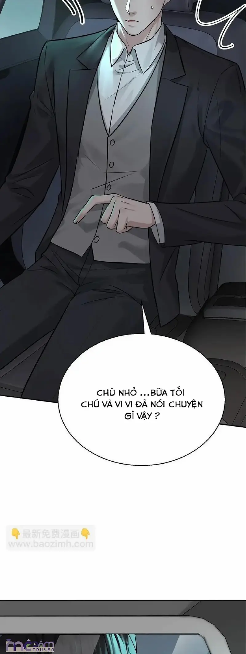 Tuyệt đối Nuông Chiều: Kiếp Này Làm Phu Nhân Của Chú Nhỏ! Chapter 20 - Trang 11