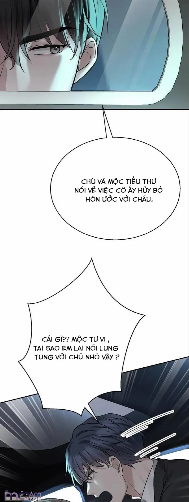 Tuyệt đối Nuông Chiều: Kiếp Này Làm Phu Nhân Của Chú Nhỏ! Chapter 20 - Trang 12