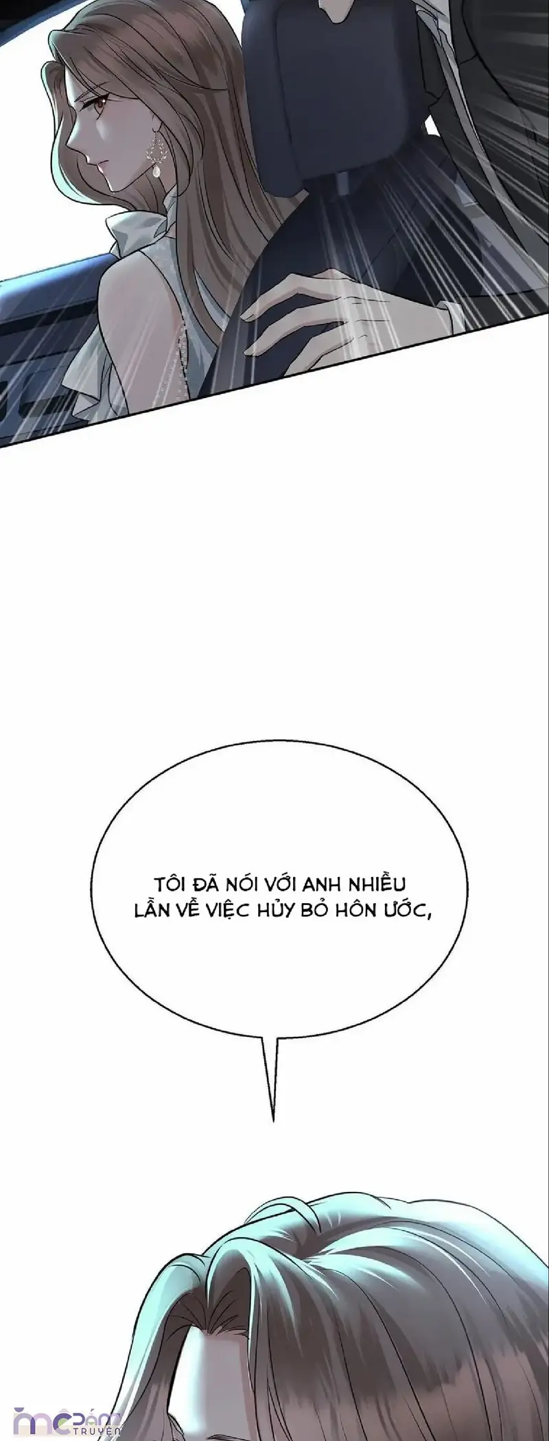 Tuyệt đối Nuông Chiều: Kiếp Này Làm Phu Nhân Của Chú Nhỏ! Chapter 20 - Trang 13