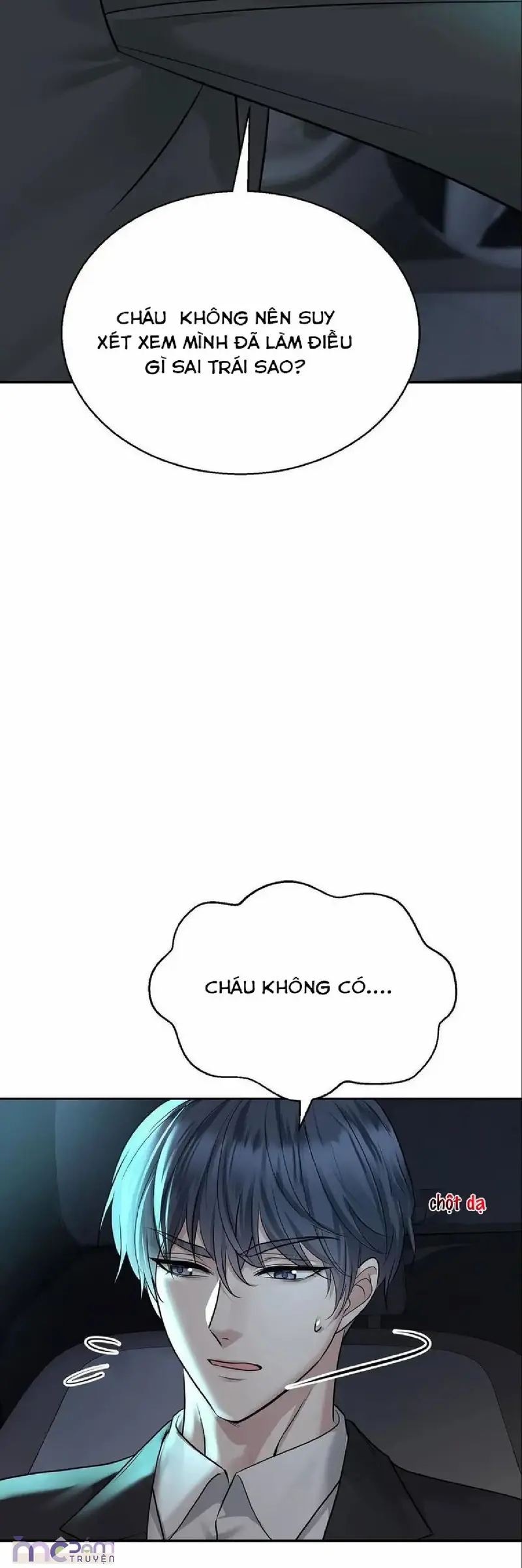 Tuyệt đối Nuông Chiều: Kiếp Này Làm Phu Nhân Của Chú Nhỏ! Chapter 20 - Trang 20
