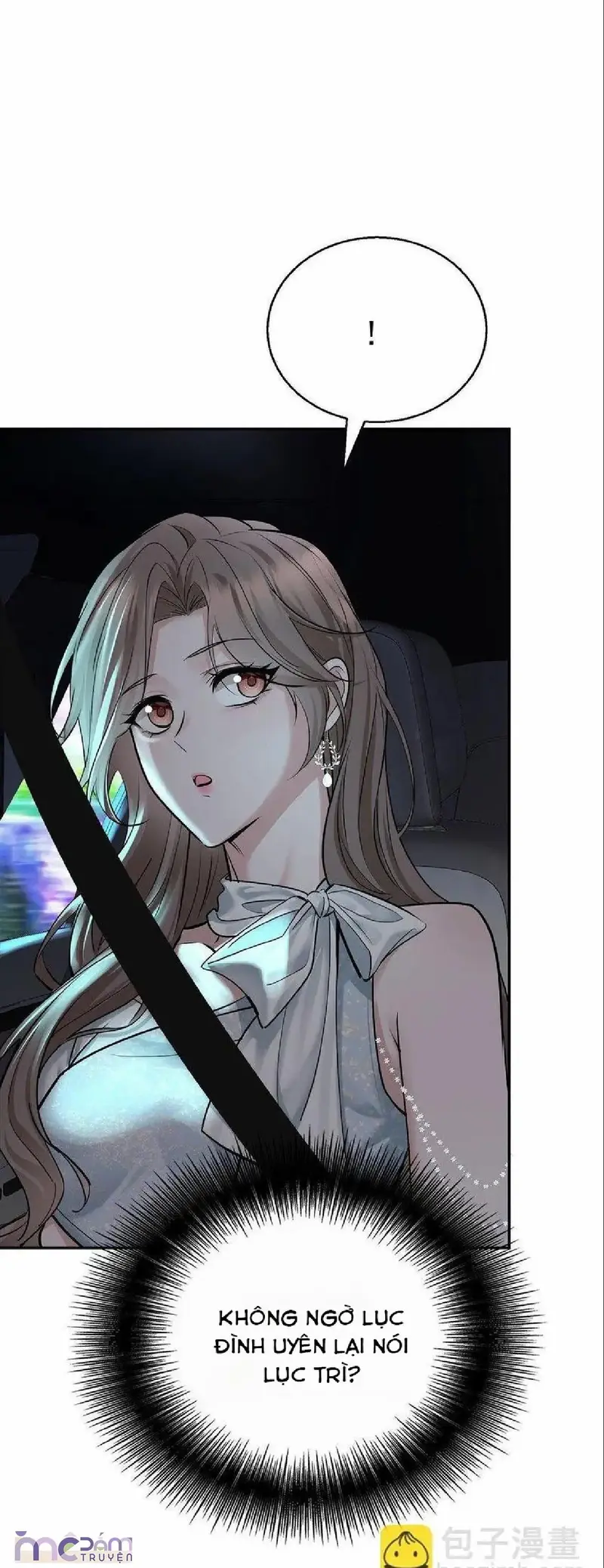 Tuyệt đối Nuông Chiều: Kiếp Này Làm Phu Nhân Của Chú Nhỏ! Chapter 20 - Trang 21