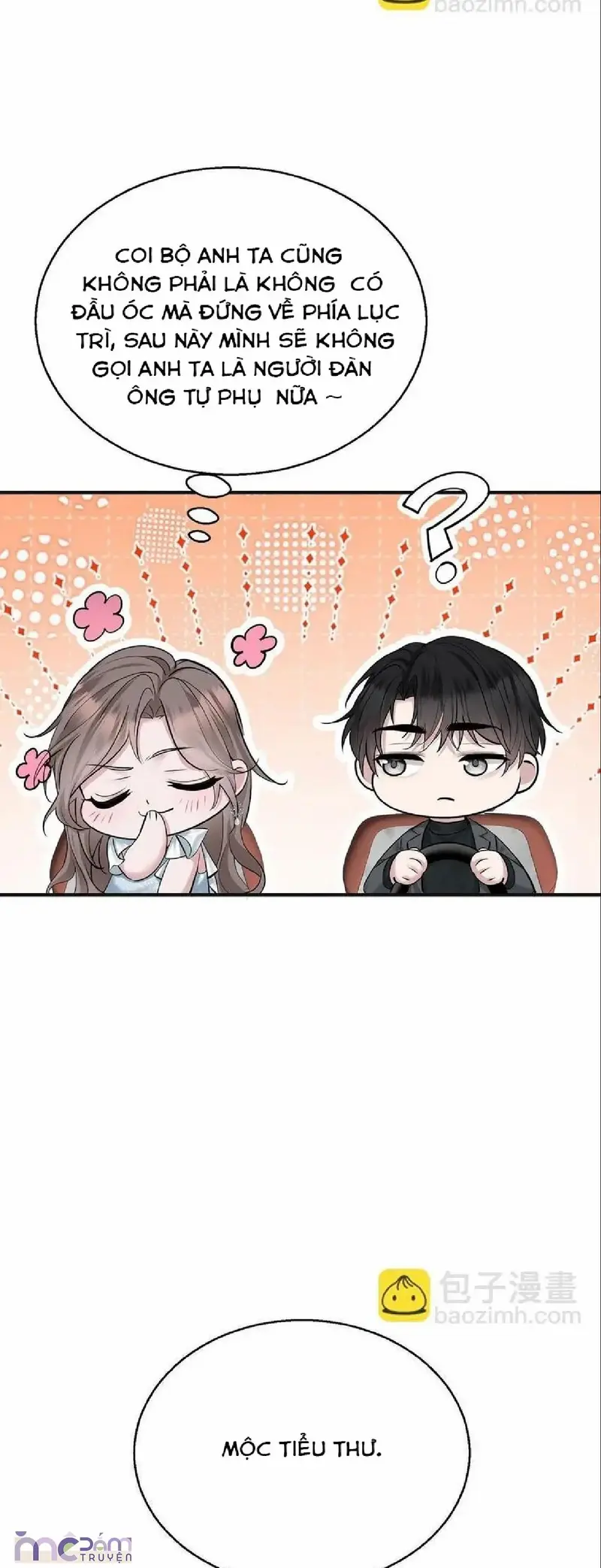Tuyệt đối Nuông Chiều: Kiếp Này Làm Phu Nhân Của Chú Nhỏ! Chapter 20 - Trang 22