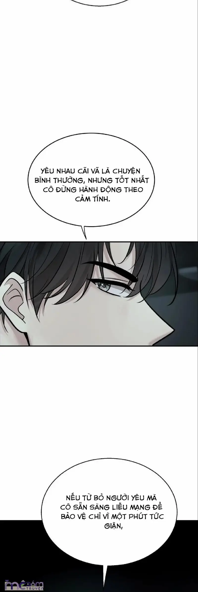 Tuyệt đối Nuông Chiều: Kiếp Này Làm Phu Nhân Của Chú Nhỏ! Chapter 20 - Trang 23